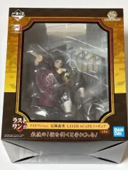 未開封 鬼滅の刃 一番くじ 義勇 ラストワン賞