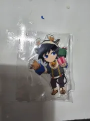 未開封 鬼滅の刃 義勇 2025 クリスマス アクリルスタンド