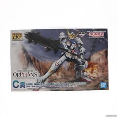 C상 HG 1/144 ASW-G-08 건담 발바토스 솔리드 클리어 이치 반 복권 기동 전사 건담 건프라 2022 기동 전사 건담 철혈의 오펜스 프라 모델(458075-2607740) 반다이 스피릿츠