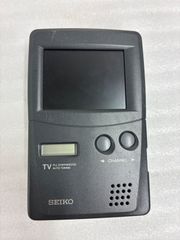 TOHOYAIYO 3インチ液晶ワンセグTV＆AM/FMラジオ TH-3TVRD - メルカリ