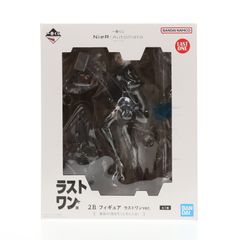 라스트 원상 2B 라스트 원 ver. 이치 반 쿠지 NieR : Automata (니어 오토 마타) Ver1.1a 피규어 프라이즈 반다이 스피릿