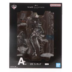 A 상 2B 이치 반 쿠지 NieR : Automata (니어 오토 마타) Ver1.1a 피규어 프라이즈 반다이 스피릿