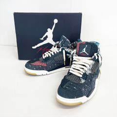 NIKE AIR JORDAN 4 SASHIKO 刺し子 - メルカリ