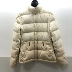 Y's×MONCLER ダウン ジャケット アイボリー 2サイズ ワイズ ヨウジヤマモト モンクレール SGNH26-1196のサムネイル