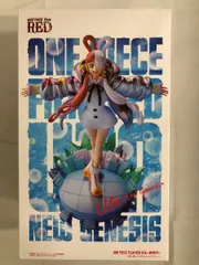 ウタ～新時代～ 「ONE PIECE FILM RED」 PVC＆ABS製塗装済み完成品