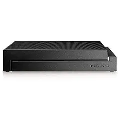 【中古】 アイ オー データ 外付けHDD 4TB テレビ録画 静音&コンパクト 4K録画 Win Mac 日本製 EX-HDAZ-UTL4Kのサムネイル