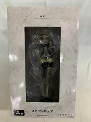 【未開封】A賞 A2 フィギュア 一番くじ NieR:Automata Ver1.1a -人類に栄光あれ-