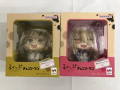 【未開封】るかっぷ チェンソーマン デンジ&パワー豪華セット