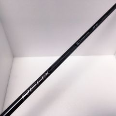 ゴルフ ベンタスTR ブラック 6-S 3w用シャフト