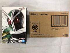 [미개봉]SHFiguarts(진골 조각법) 가면 라이더 W 사이클론 스컬 [극장판 풍도 탐정 가면 라이더 스컬의 초상화] 영혼 웹 상점