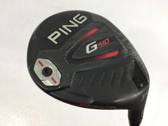ピン G410 フェアウエイウッド 7W Ping G410 FW 7番 - メルカリ