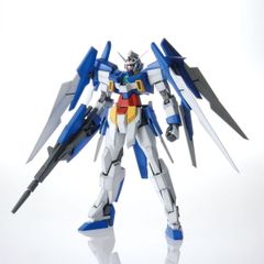 MG 1/100 건담 AGE-2 노멀 기동전사 건담 AGE(에이지) 프라모델(5062843) 반다이 스피릿츠
