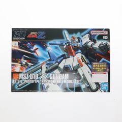 HGUC 1/144 MSZ-010 더블 제타 건담 (ZZ 건담) 기동 전사 건담 ZZ (더블 제타) 프라 모델 (5057954) 반다이 스피릿