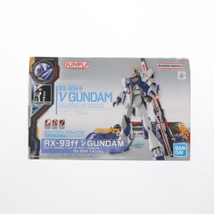 GUNDAM SIDE-F 한정 ENTRY GRADE 1/144 RX-93ff ν 건담 기동 전사 건담 역습의 샤아 프라 모델 (5063423) 반다이 스피릿