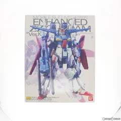 プレミアムバンダイ限定 MG 1/100 MSZ-010S 強化型ダブルゼータ