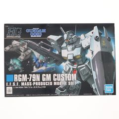 HGUC 1/144 짐·커스텀 기동전사 건담 0083 STARDUST MEMORY(스타 더스트 메모리) 프라모델 반다이 스피릿츠