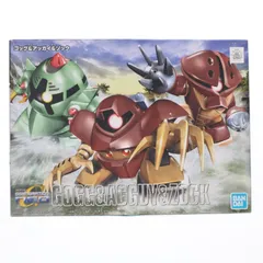 (再販) SDガンダム BB戦士 238 ゴッグ&アッガイ&ゾック SDガンダム G-GENERATION-NEO(ジージェネレーションネオ) プラモデル バンダイスピリッツ
