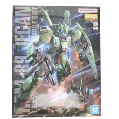 MG 1/100 RGM-89 제간 기동 전사 건담 역습의 샤아 프라 모델 (5063575) 반다이 스피릿