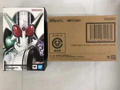 2026年最新】真骨彫 仮面ライダーW サイクロンスカルの人気アイテム