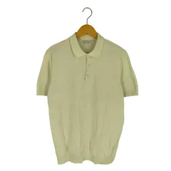 サンスペル Sunspel 半袖 ポロシャツ メンズ import：M のサムネイル