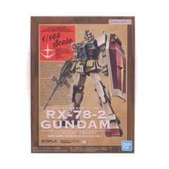ENTRY GRADE 1/144 RX-78-2 건담 [빈티지 컬러] 기동 전사 건담 프라 모델 (5066534) 반다이 스피릿