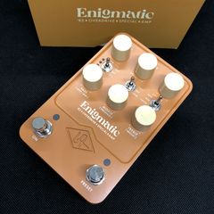 ゲリラ値下 UAFX Enigmatic 82 Overdrive - メルカリ