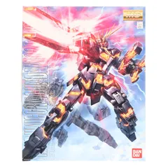 2026年最新】1/100 MG RX-0 ユニコーンガンダム2号機 バンシィ 「機動