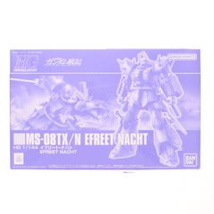 프리미엄 반다이 한정 HGUC 1/144 MS-08TX/N 이프리트 나하트 기동전사 건담 전기 프라모델(5063862) 반다이 스피릿