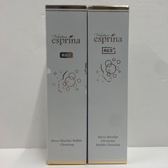 esprina RGII Inner Lift 美容液 45ml 2本セット - メルカリ
