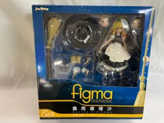 figma 068 東方Project 霧雨魔理沙