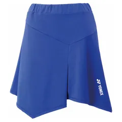 YONEX(ヨネックス) ウィメンズスカート テニス・バドミントン ウェア(ウィメンズ) (26160Y)、(066)ロイヤルブルー