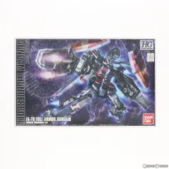 2026年最新】1/144 HG FA-78 フルアーマー・ガンダム(GUNDAM