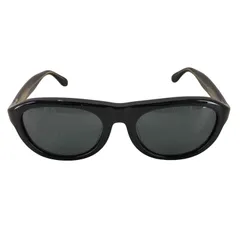 ジンズ JINS TODAY ティアドロップサングラス メンズ  54□20