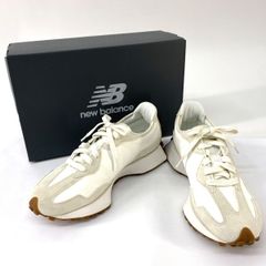 new balance スニーカー ユニセックスD US6.5 MS327KC1 - メルカリ