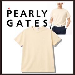 新品3L】PEARLY GATES 日本製 半袖シャツ サイズ7 - メルカリ