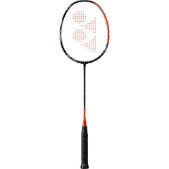 (フレームのみ) YONEX(ヨネックス) アストロクス77ツアー バドミントン ラケット バドミントンラケット AX77T、(752)ハイオレンジ