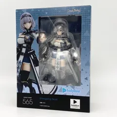 2026年最新】白銀ノエル figmaの人気アイテム - メルカリ