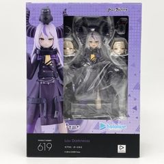 未開封】ホロライブ ラプラス・ダークネス figma フィギュア holox