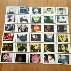 呪術廻戦 0 ぱしゃこれ まとめ