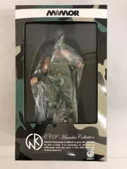 2026年最新】ccp キン肉マン フィギュアの人気アイテム - メルカリ