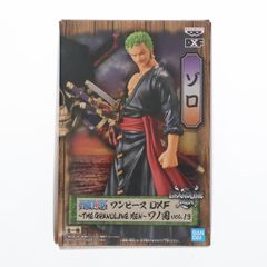 로로노아 조로 원피스 DXF~THE GRANDLINE MEN~ 와노국 vol.13 ONE PIECE 피규어 프라이즈(2562682) 밴프레스트