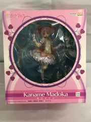 魔法少女まどか☆マギカ 鹿目まどか