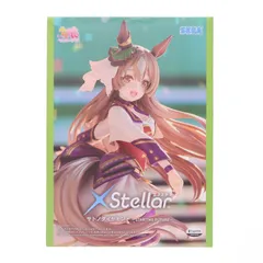 サトノダイヤモンド ウマ娘 プリティーダービー XStellar『サトノダイヤモンド』-STARTING FUTURE- プライズ(1121034) セガ