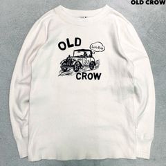 期間限定出品 新品未使用 GLAD HAND old crow オールドクロウ - メルカリ