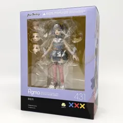 【中古】未開封 figma 431 輝夜月 マックスファクトリー[17]