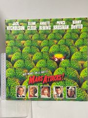 新品同様】映画『マーズアタック!』サントラCD／完全限定生産版 