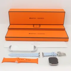 2026年最新】applewatchエルメス スポーツバンドの人気アイテム - メルカリ