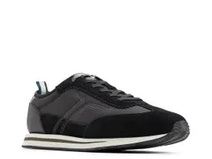 テッドベーカー メンズ シューズ スニーカー Ted Baker Becks Sneaker Mens Black ブラックのサムネイル