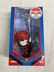 ホットトイズ コスベイビー ディズニー100周年記念 スパイダーマン ホットトイズ コスベイビー ディズニー100周年記念 スパイダーマン