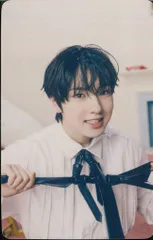 NCT WISH ランダムフォトカード SAKUYA WISHFUL POP-UP STORE